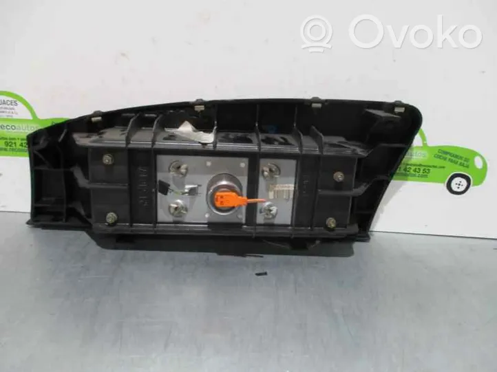 Citroen Xsara Airbag da tetto 9634700577