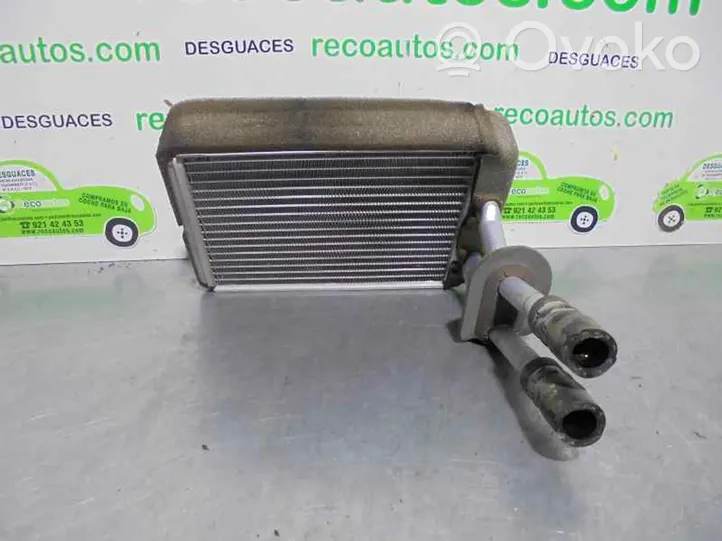 Ford Explorer Radiateur soufflant de chauffage 4727895