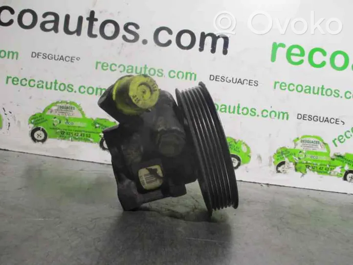 Ford Explorer Vairo stiprintuvo siurblys 3672864