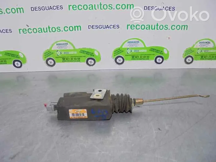 Ford Explorer Moteur de centralisation serrure de porte arrière 4759363