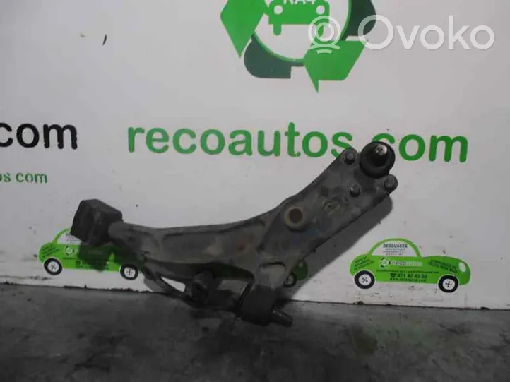 Tata Indigo I Front control arm 