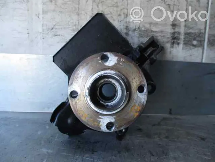 Audi 80 90 B3 Front wheel hub spindle knuckle 8A0257A