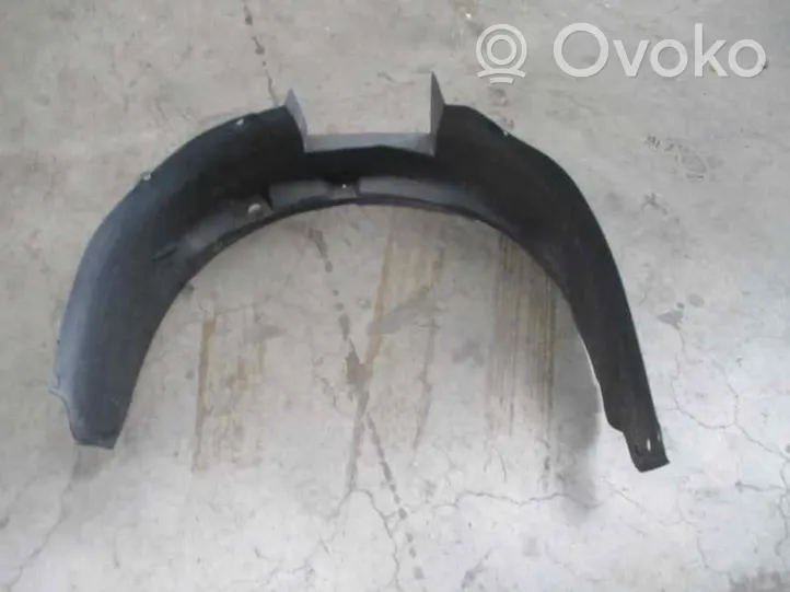 Volvo V50 Front wheel arch liner splash guards 30678143