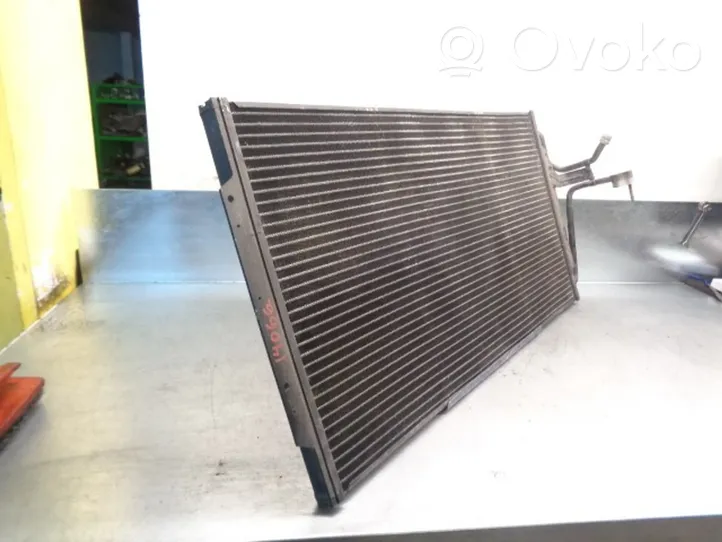 Chevrolet Trans Sport A/C cooling radiator (condenser) 