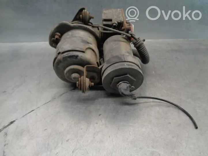 Chevrolet Trans Sport Air suspension compressor 22152465