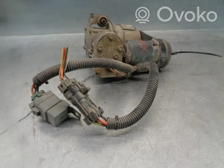 Chevrolet Trans Sport Air suspension compressor 22152465