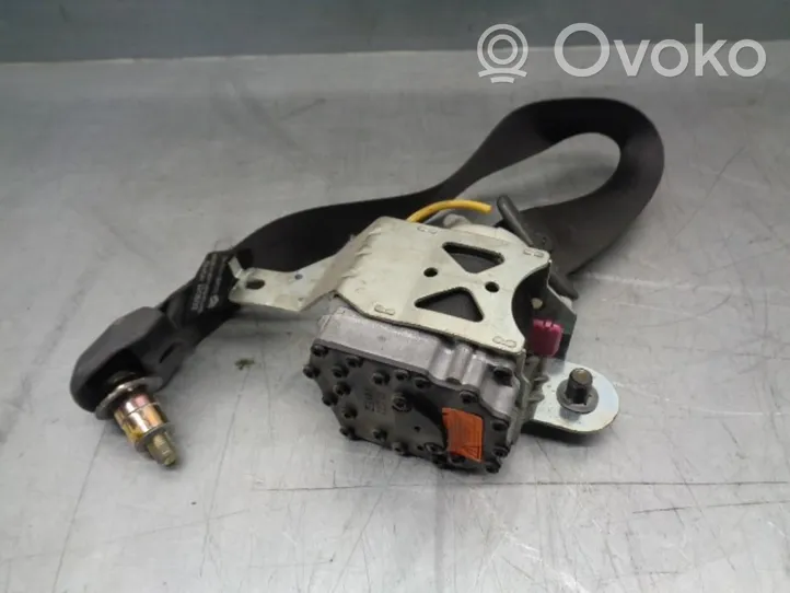 MG ZS Ceinture de sécurité avant EVB105250