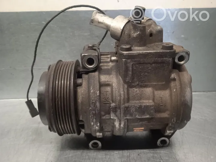 Ford Sierra Air conditioning (A/C) compressor (pump) 88BG19D629AA