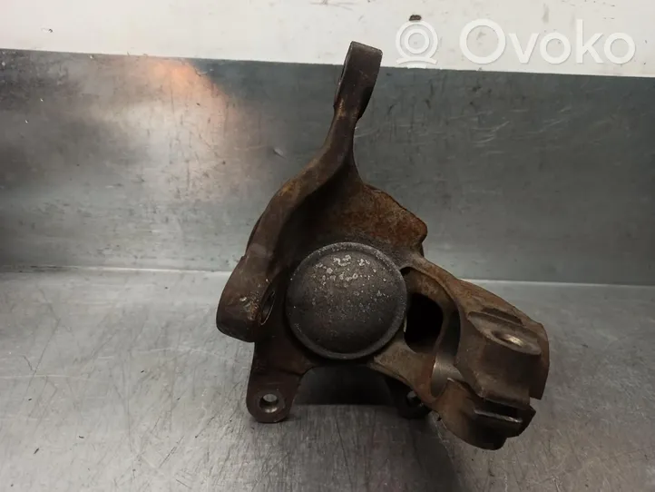 Ford Sierra Fuso a snodo con mozzo ruota anteriore 1652104