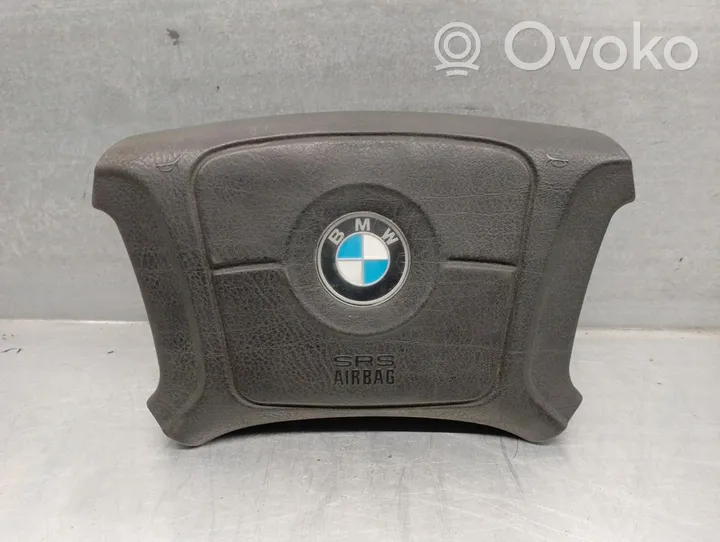 BMW 5 E34 Airbag del volante 3311628925