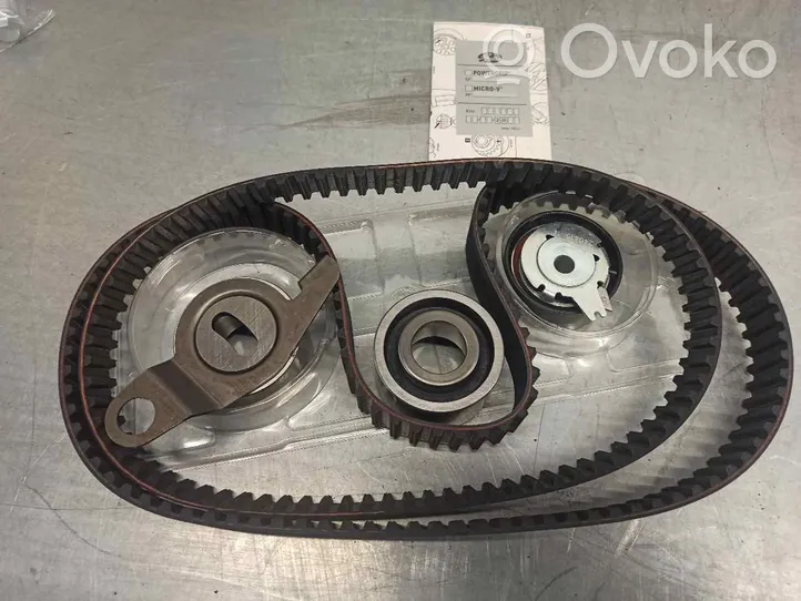 Rover 45 Hihnankiristimen vauhtipyörä K015547XS