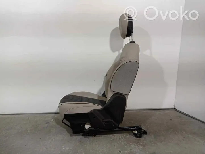 Fiat 500X Fotel przedni pasażera 4669604