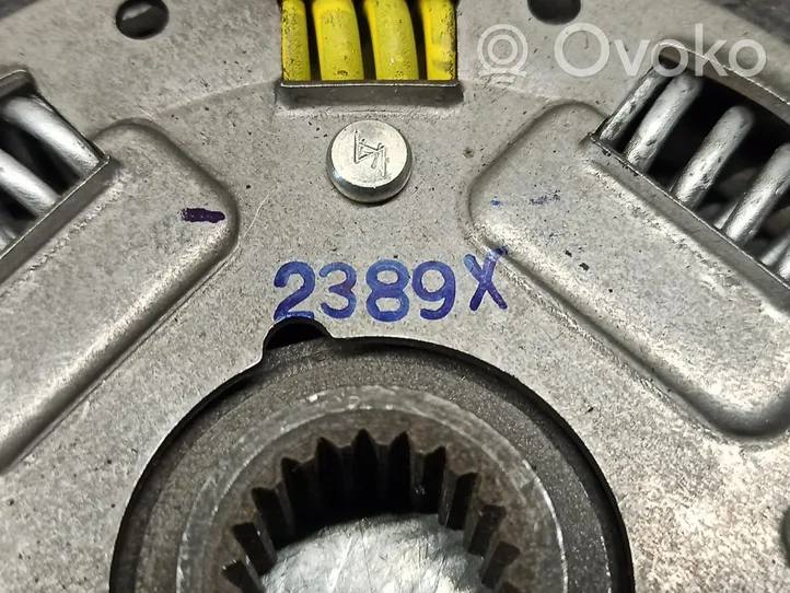 Fiat Ducato Sprzęgło / Komplet 2389X