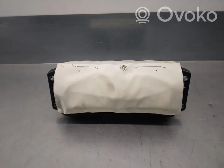 Fiat Panda III Poduszka powietrzna Airbag pasażera 51925301