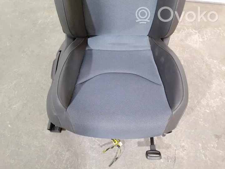 Seat Altea Fotel przedni pasażera 5Q4881106A