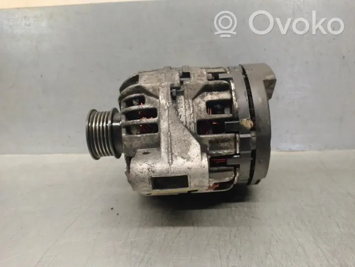 Rover 25 Generator/alternator YLE102430