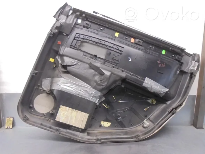 Audi A8 S8 D2 4D Takaoven verhoilu 4D0867305