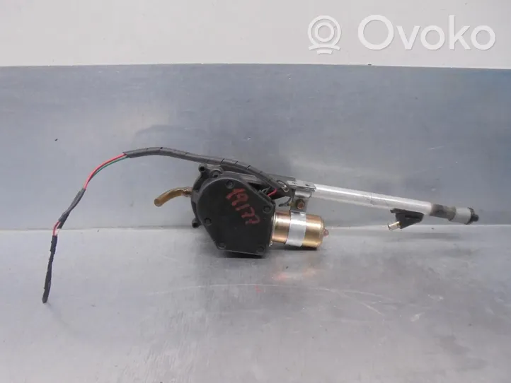 Audi A8 S8 D2 4D Radion antenni ALPHA-21EXD