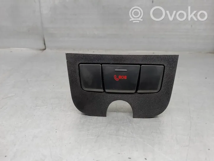 Mercedes-Benz A W176 Other switches/knobs/shifts A1729050051