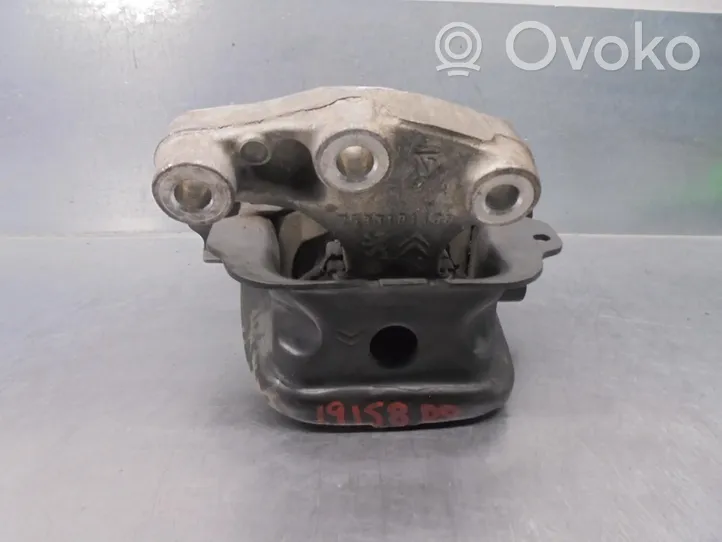 Citroen C-Elysée Support de moteur, coussinet 9683181180