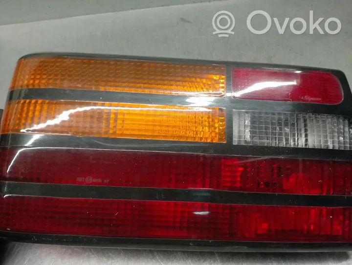 Ford Orion Feux arrière / postérieurs 6138969