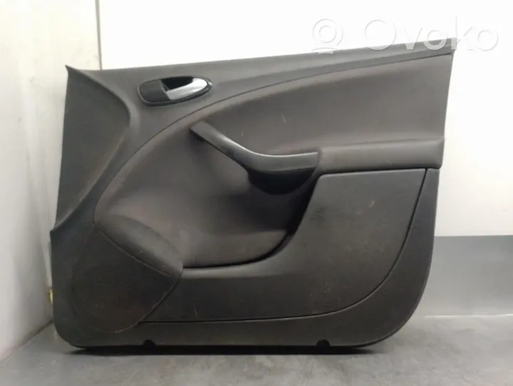 Seat Altea Boczki / Poszycie drzwi przednich 5P0867012B