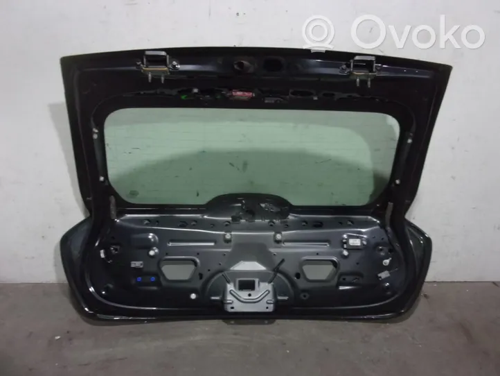 Volvo V60 Portellone posteriore/bagagliaio 31457729
