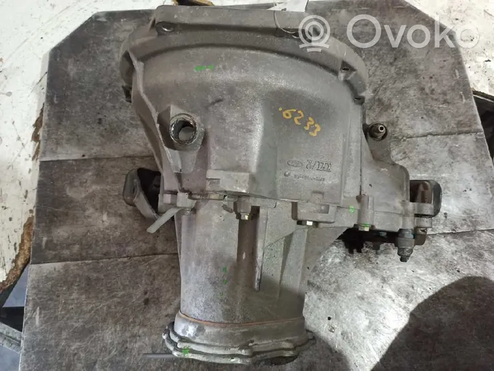 Ford Courier Boîte de vitesses manuelle à 5 vitesses 87TT7F095AB