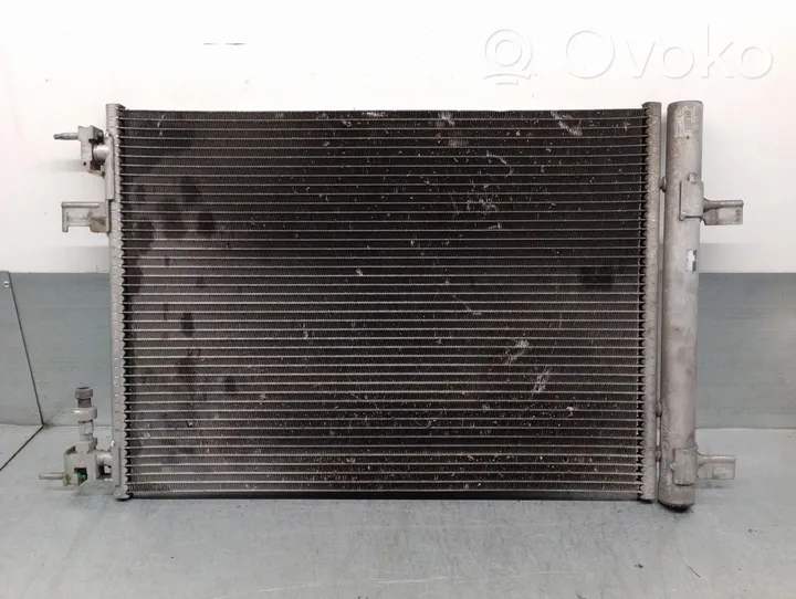 Chevrolet Cruze Radiatore di raffreddamento A/C (condensatore) 13267648