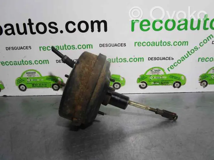 Volkswagen Golf I Brake booster 