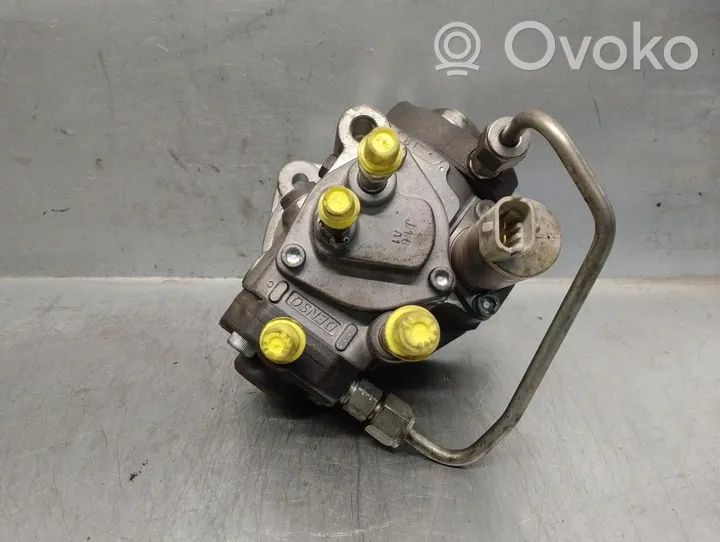 Opel Astra K Fuel injection high pressure pump 55495425