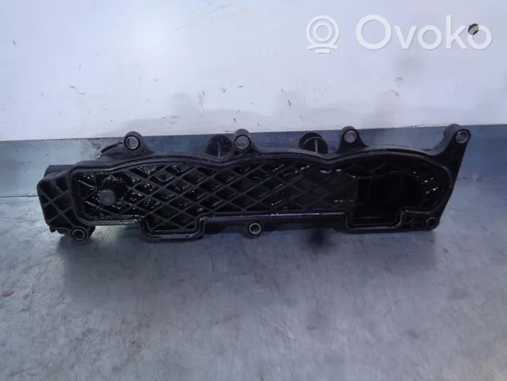 Citroen C4 Grand Picasso Venttiilikoppa 9660281080