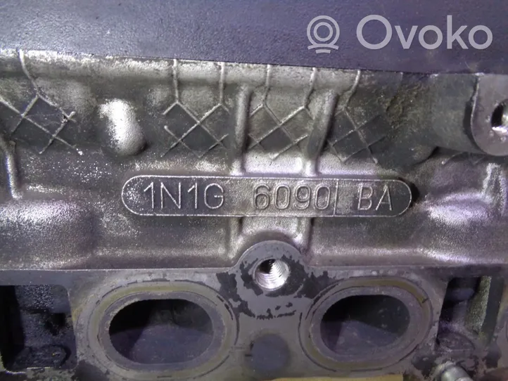 Ford Focus Testata motore 1N1G6090BA