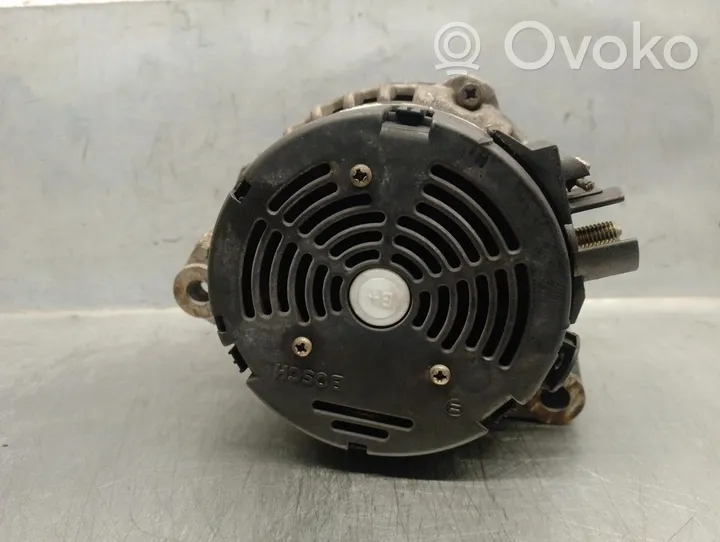 Citroen ZX Alternator 9617842980