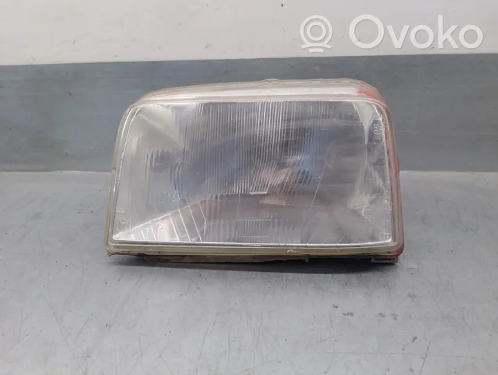 Renault Super R5 Phare frontale 7701030635
