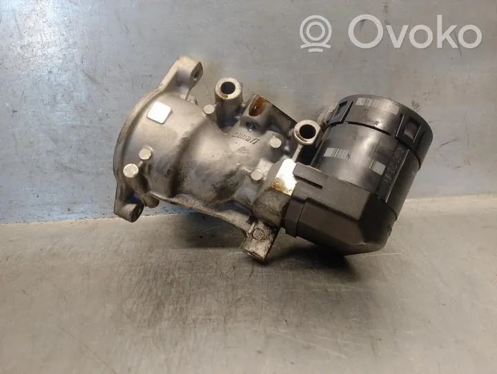 Fiat Scudo Soupape vanne EGR 9681825280