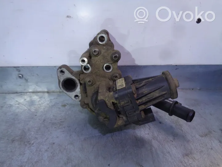 Opel Combo D EGR valve 55278867