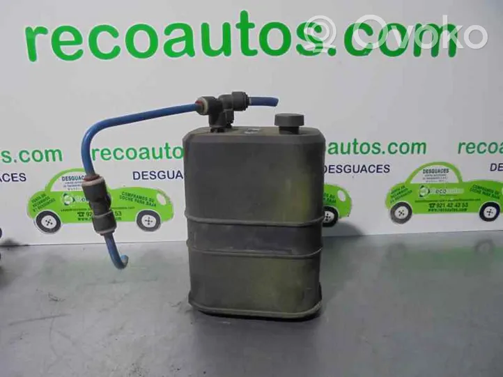 Fiat Coupe Vacuum valve 82488547