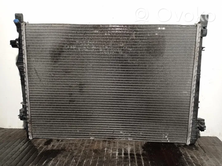 Fiat Freemont Radiateur de refroidissement 68038238AA