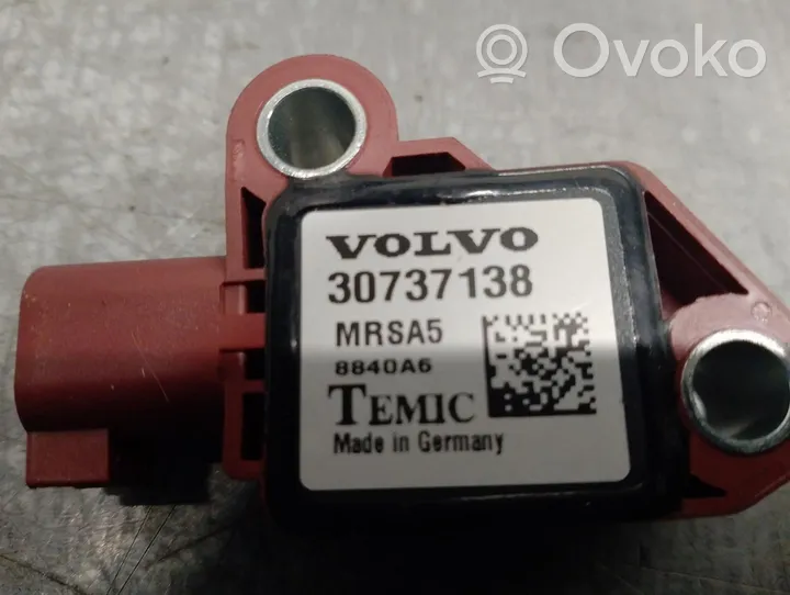 Volvo C30 Capteur 30737138