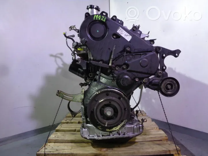 Toyota Avensis T220 Motor 1CDFTV