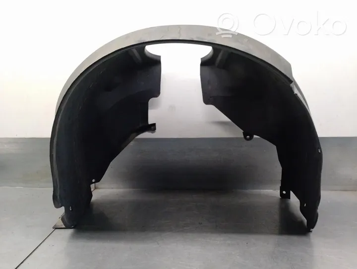 Jaguar X-Type Front wheel arch liner splash guards 1X43166562AC