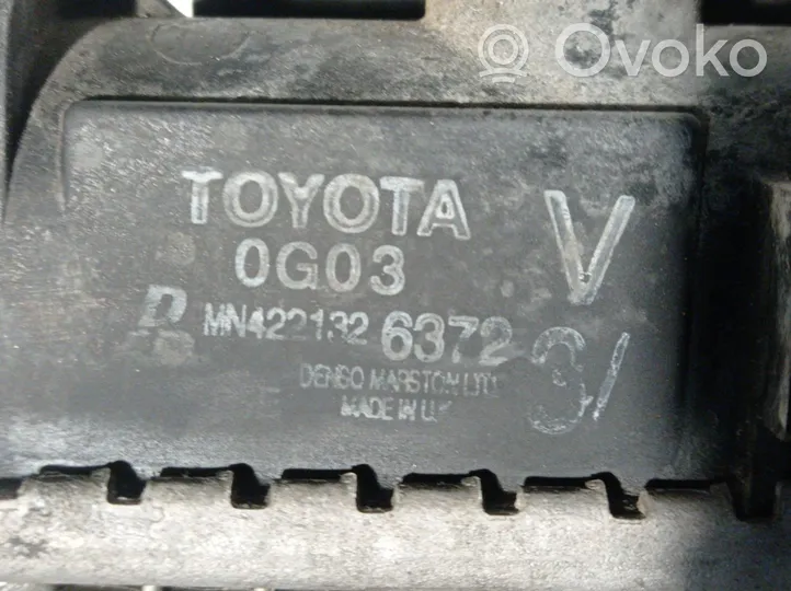 Toyota Corolla E110 Chłodnica 164000G030