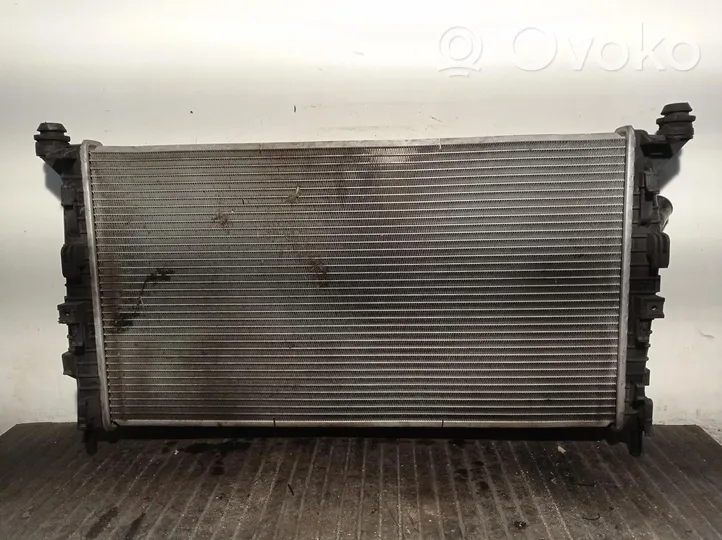 Volvo C30 Radiateur de refroidissement 30741094