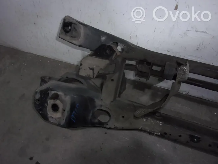 Volvo C30 Berceau moteur 31360209