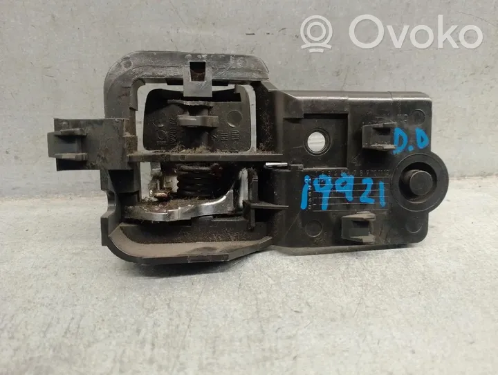 Toyota Avensis T220 Maniglia interna per portiera anteriore 6920505020