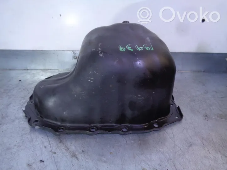 Toyota Aygo AB10 Coppa dell’olio 121010Q011