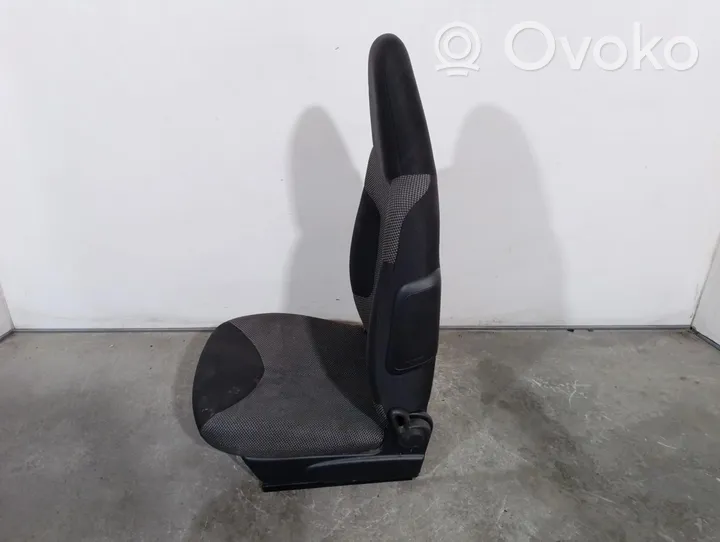 Toyota Aygo AB10 Sedile anteriore del conducente 710710H050B1