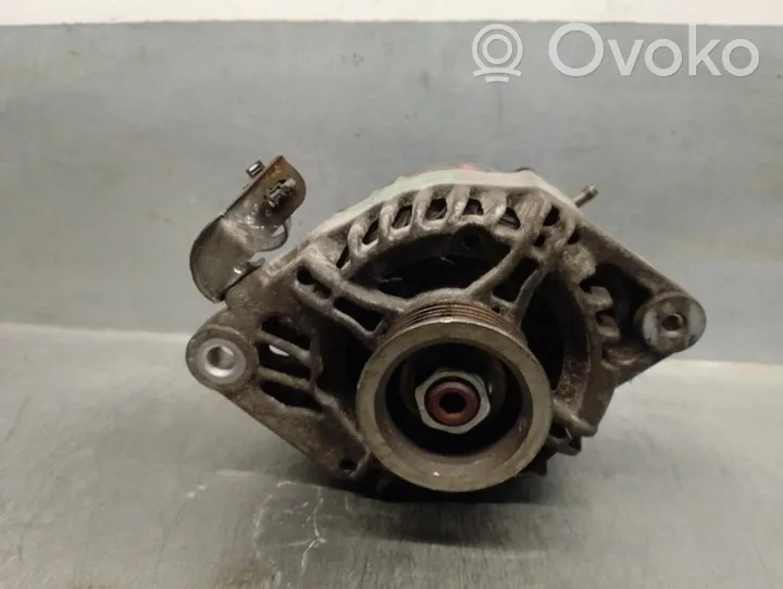 Toyota Aygo AB10 Alternator 270600Q130