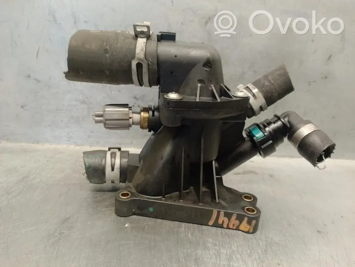 Ford Fiesta Thermostat CM5G9K478FB